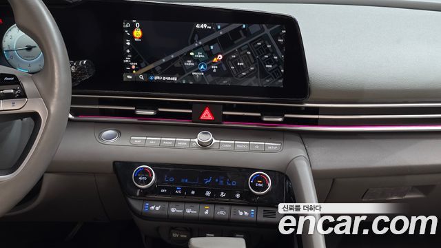 Hyundai AVANTE 2023 — photo 19