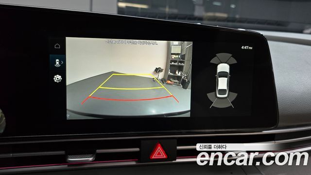 Hyundai AVANTE 2023 — photo 21