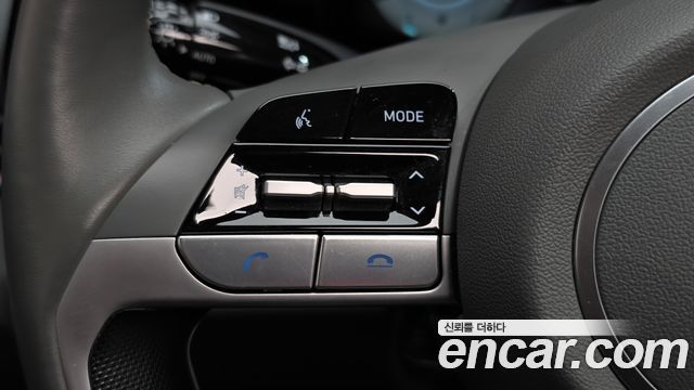 Hyundai AVANTE 2023 — photo 23