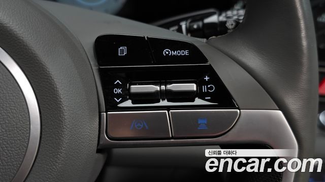Hyundai AVANTE 2023 — photo 24