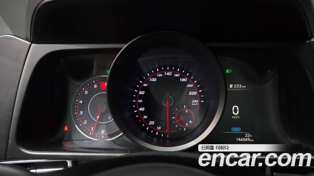 Hyundai AVANTE 2021 — photo 8