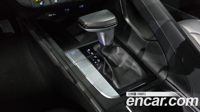 Hyundai AVANTE 2021 — photo 9