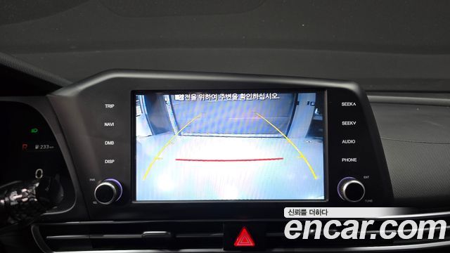 Hyundai AVANTE 2021 — photo 15
