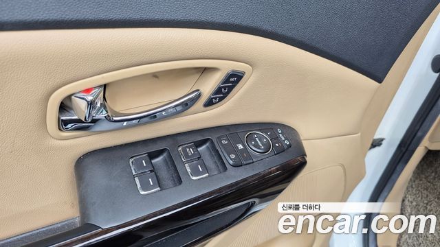Kia Canival 2019 — photo 24