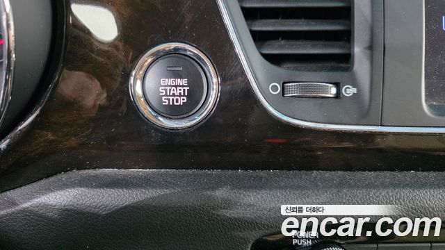 Kia Canival 2019 — photo 25