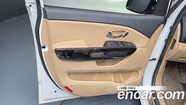 Kia Canival 2019 — photo 14