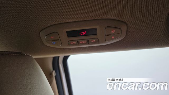 Kia Canival 2019 — photo 29