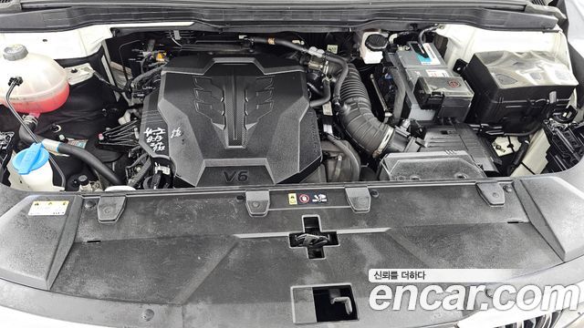 Kia Canival 2023 — photo 6