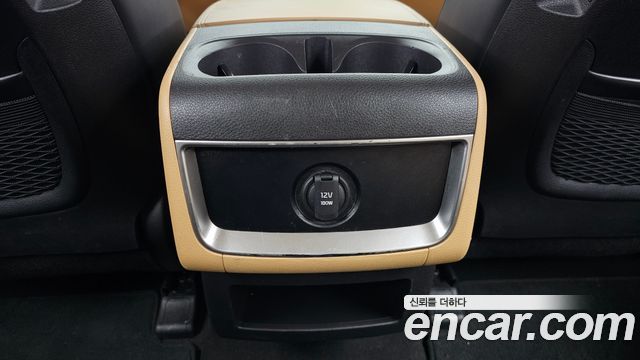 Kia Canival 2023 — photo 33