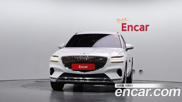 Genesis GV70 2023 — photo 3