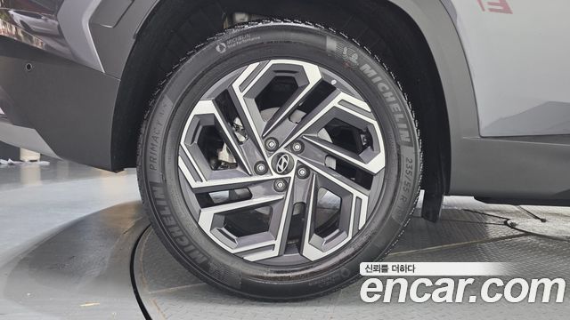 Hyundai Tucson 2025 — photo 5