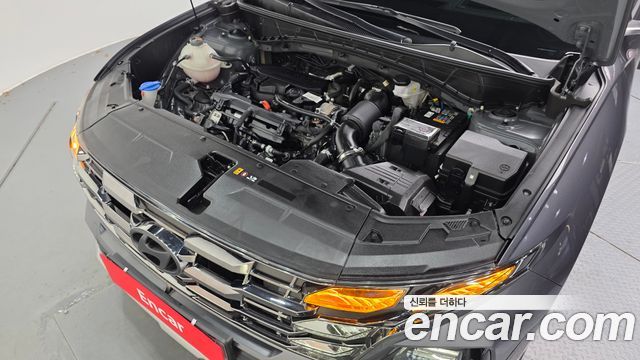 Hyundai Tucson 2025 — photo 6