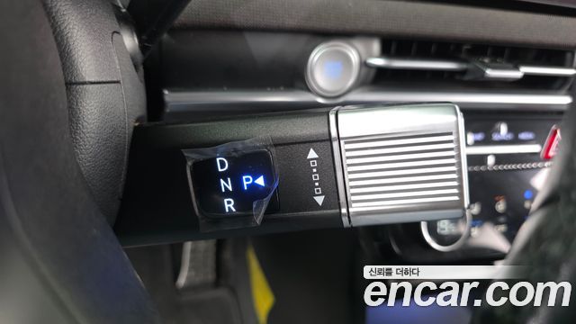 Hyundai Tucson 2025 — photo 12
