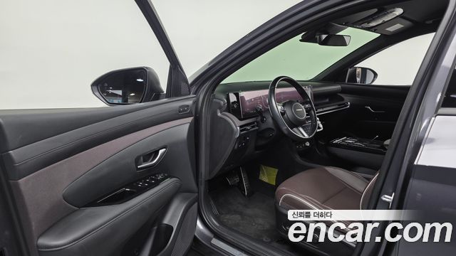 Hyundai Tucson 2025 — photo 13