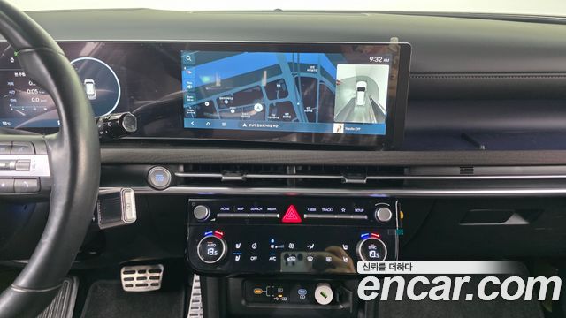 Hyundai Tucson 2025 — photo 19