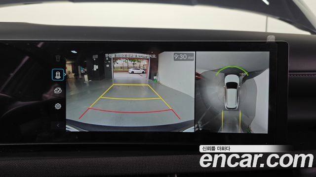 Hyundai Tucson 2025 — photo 21