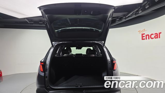 Hyundai Tucson 2025 — photo 22