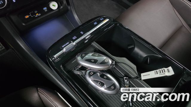 Hyundai Tucson 2025 — photo 23