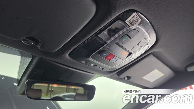 Hyundai Tucson 2025 — photo 24