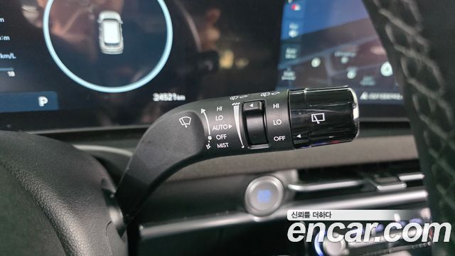 Hyundai Tucson 2025 — photo 25