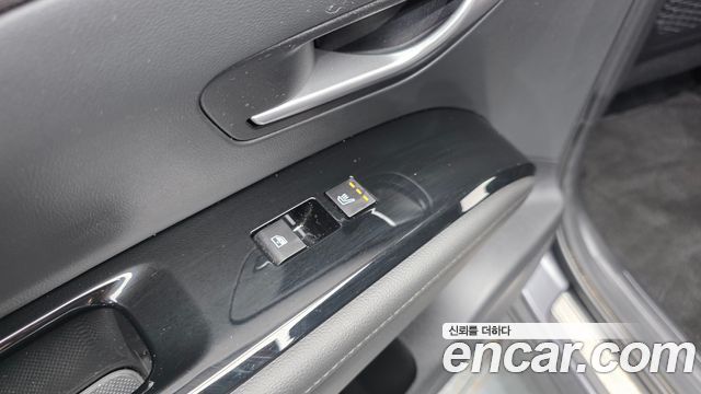 Hyundai Tucson 2025 — photo 26