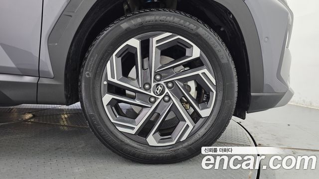 Hyundai Tucson 2025 — photo 7
