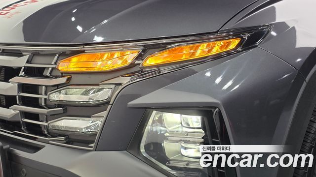 Hyundai Tucson 2025 — photo 8