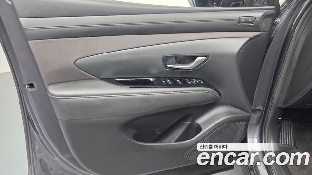 Hyundai Tucson 2025 — photo 14