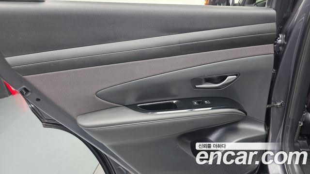 Hyundai Tucson 2025 — photo 15