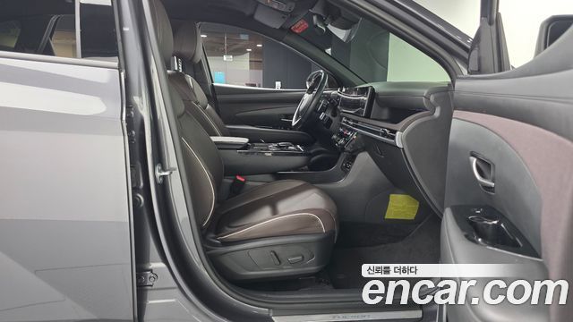 Hyundai Tucson 2025 — photo 16