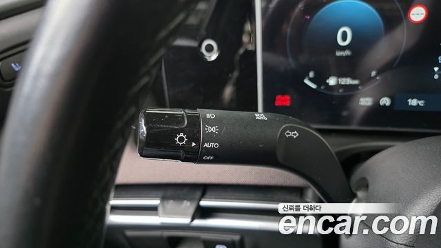 Hyundai Tucson 2025 — photo 27
