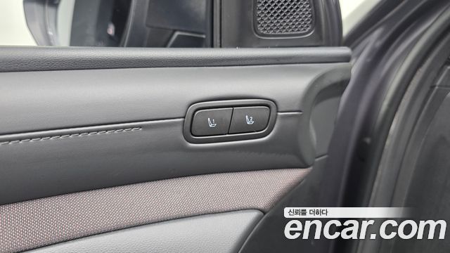 Hyundai Tucson 2025 — photo 28