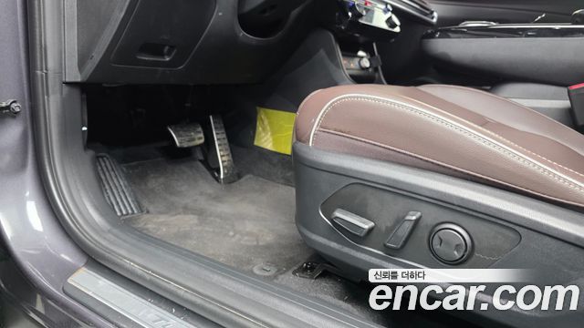 Hyundai Tucson 2025 — photo 29