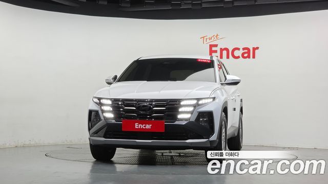 Hyundai Tucson 2024 — photo 3