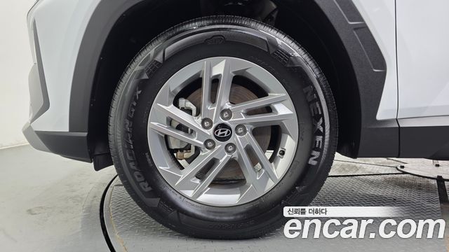 Hyundai Tucson 2024 — photo 5