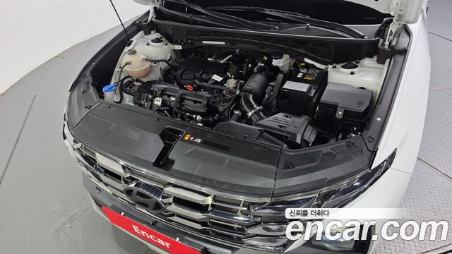 Hyundai Tucson 2024 — photo 6