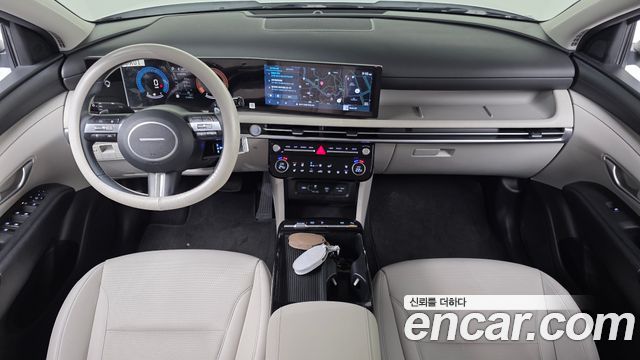 Hyundai Tucson 2024 — photo 10