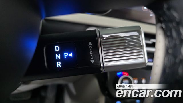 Hyundai Tucson 2024 — photo 12