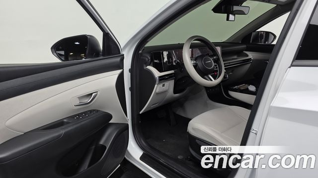 Hyundai Tucson 2024 — photo 13