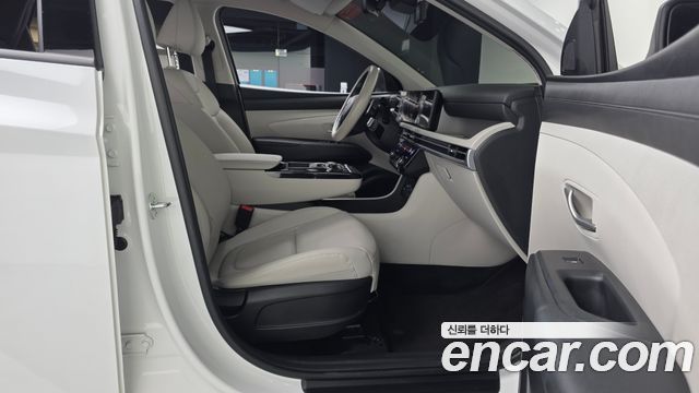 Hyundai Tucson 2024 — photo 17