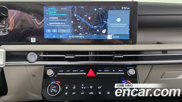 Hyundai Tucson 2024 — photo 20