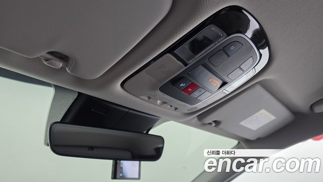 Hyundai Tucson 2024 — photo 23
