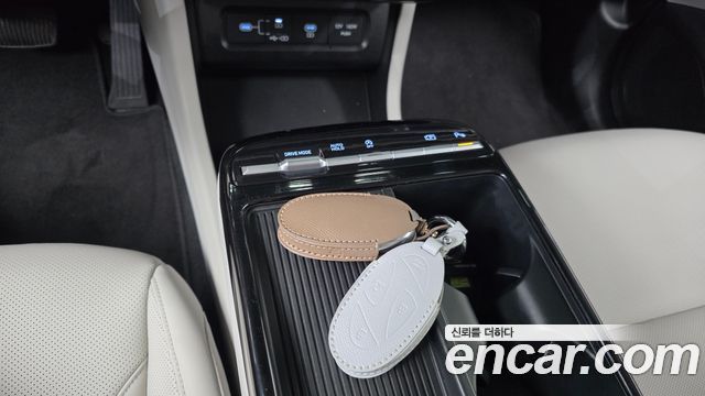 Hyundai Tucson 2024 — photo 24