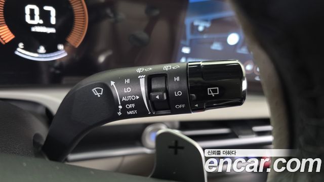 Hyundai Tucson 2024 — photo 25