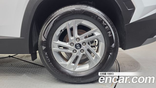 Hyundai Tucson 2024 — photo 7