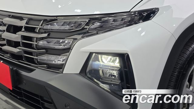 Hyundai Tucson 2024 — photo 8