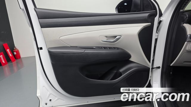 Hyundai Tucson 2024 — photo 14