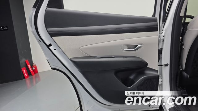 Hyundai Tucson 2024 — photo 15