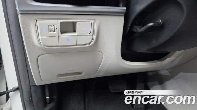 Hyundai Tucson 2024 — photo 28