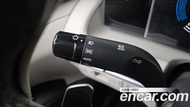 Hyundai Tucson 2024 — photo 29